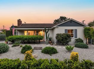 880 Arwin St, Pasadena, CA 91103