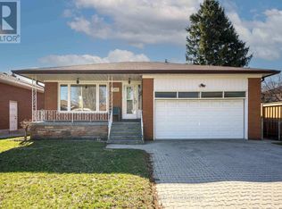 2362 Denise Rd, Mississauga, ON L4X1J4