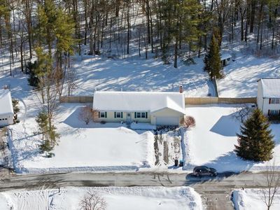 21 Pinewood Hollow Road, Queensbury, NY, 12804