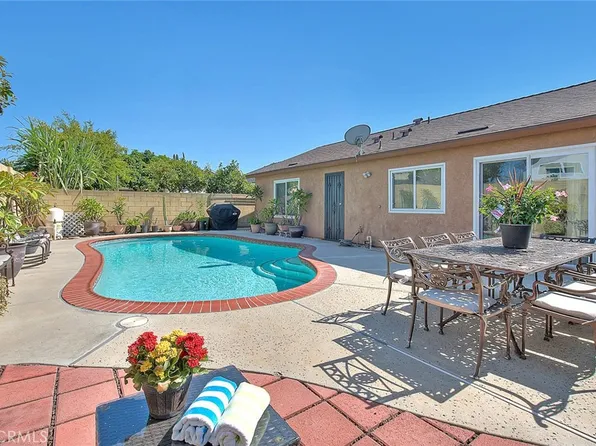 242 N Pageant St, Anaheim, CA 92807