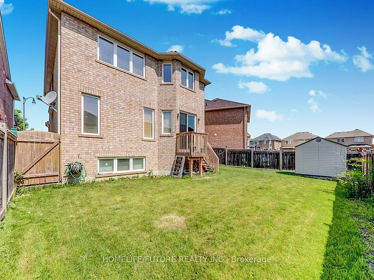 49 Peppermint Close #BASEMENT — Photo 17