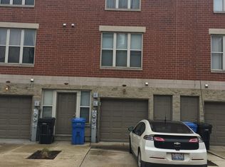 2401 W Flournoy St #C, Chicago, IL 60612