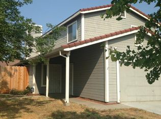 801 Perlette Way, Modesto, CA 95356