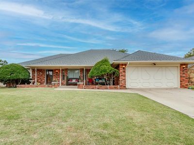 10309 Glendover Ave, Oklahoma City, OK, 73162