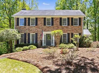 335 Derby Ridge Trce, Roswell, GA 30075