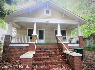 925 Maple Ave SW, Rome, GA 30161