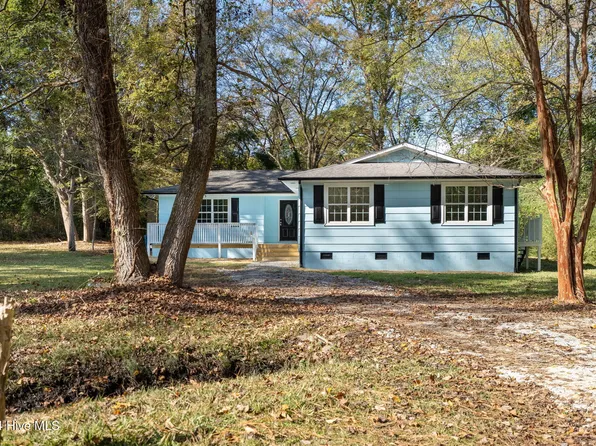 1617 Elba Street, Fayetteville, NC 28312