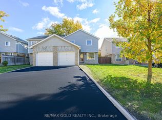 14 Nottawasaga Cres, Brampton, ON L6Z1B9