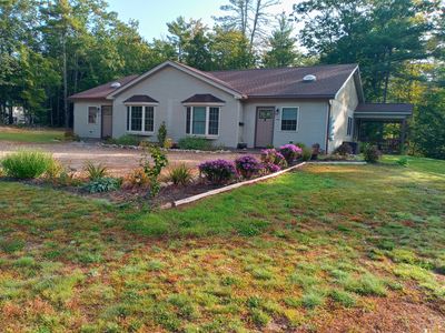 42 Destinee Lane UNIT A & B, Naples, ME, 04055