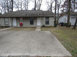 500 Cherrie Ave APT B, Sherwood, AR 72120