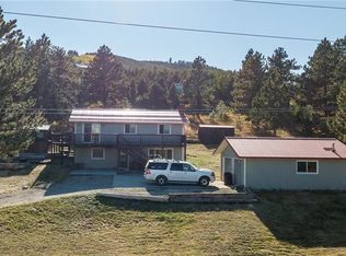 4 Delger Rd, Fishtail, MT 59028