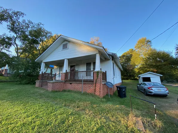 207 E California Ave, Ruston, LA 71270