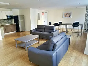 Rented by Kahen Properties