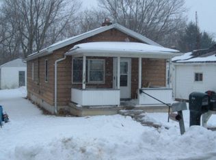 16741 Main St, Williamsport, OH 43164