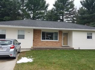 1705 Bopf St, Wausau, WI 54401