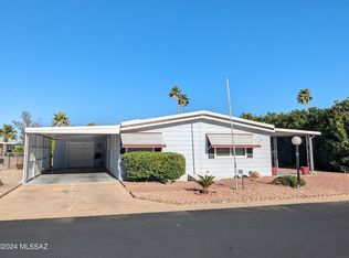 1680 N Via Frondosa, Green Valley, AZ 85614