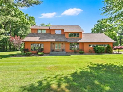38 Evergreen Dr, East Longmeadow, MA, 01028