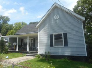 4 Sanford Ave, Lagrange, GA 30241