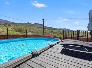 3208 Abbott Ave, Alamogordo, NM 88310