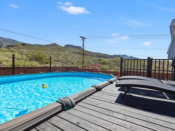 3208 Abbott Ave, Alamogordo, NM 88310