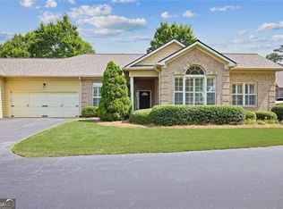 502 Mount Park Dr, Powder Springs, GA 30127