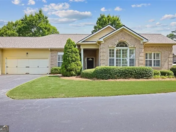 502 Mount Park Dr, Powder Springs, GA 30127