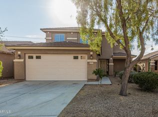 8212 S 74th Ave, Laveen, AZ 85339