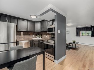 1390 N Emerson St APT 101, Denver, CO 80218