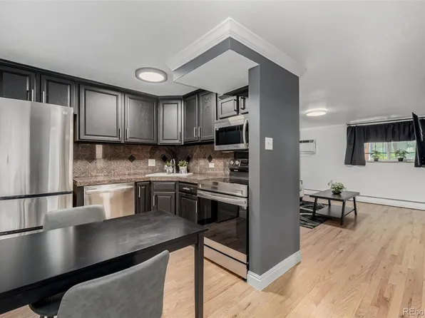 1390 N Emerson Street #101, Denver, CO 80218