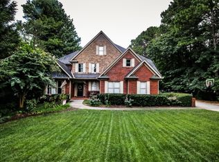 2625 Hopewell Plantation Dr, Alpharetta, GA 30004