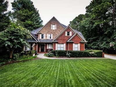 2625 Hopewell Plantation Dr, Alpharetta, GA, 30004