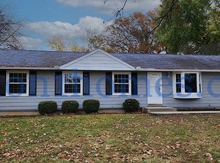 500 Sunrise Dr, Cridersville, OH 45806