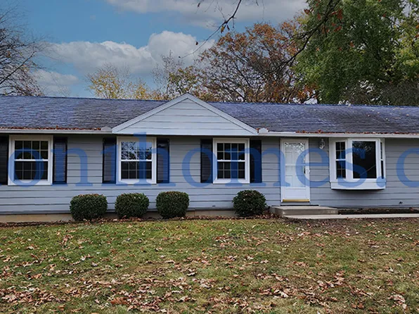 500 Sunrise Ave, Cridersville, OH 45806