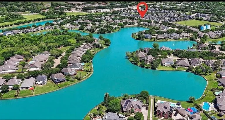 3531 Shoreview Ln — Photo 39