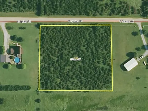 0 E 20th St S, Wellington, KS 67152