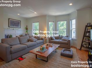445 W 4th St #2, South Boston, MA 02127