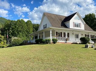 1468 Parksville Rd, Benton, TN 37307