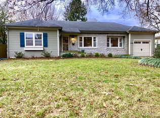 1146 E Portland St, Springfield, MO 65807