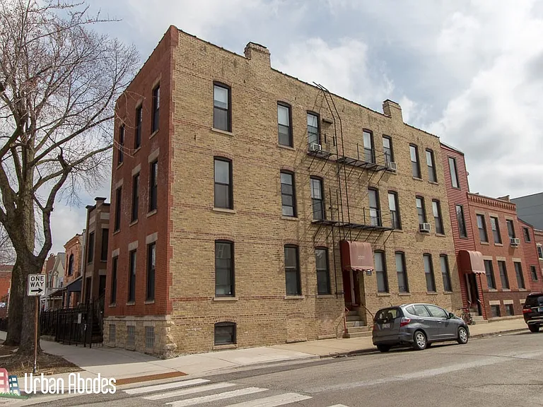2327 W Ohio St #1FA — Photo 1