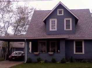 607 Mooreland Pl, Elmira, NY