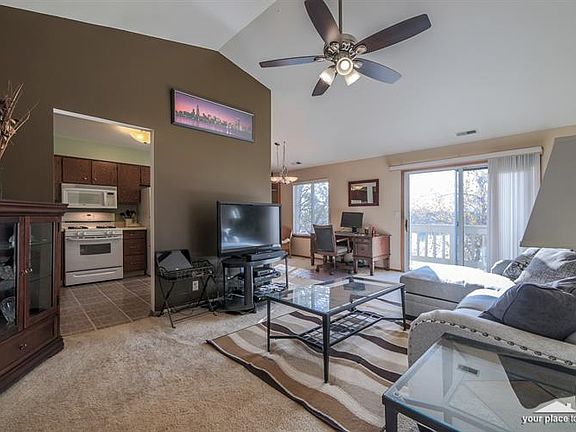 2nd image of 317 Sandpebble Ln #218