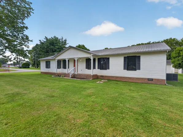 101 Lisa Cir, Winchester, TN 37398