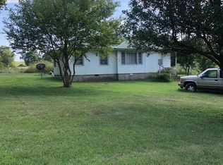 6944 Maxie Camp Rd, Harrison, AR 72601