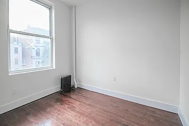Rented by MySpaceNYC