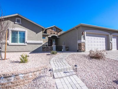 4083 N Pembroke St, Prescott Valley, AZ, 86314