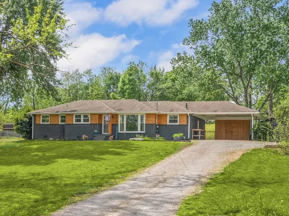 3928 Stilton Dr, Nashville, TN 37207