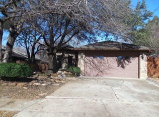 1239 Boardwalk St, Arlington, TX 76011