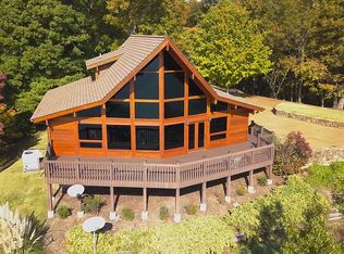 645 Anderson Hollow Rd, Savannah, TN 38372