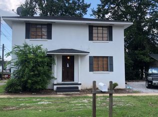 1208 7th Ave, Tuscaloosa, AL 35401