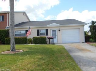 1262 Myerlee Country Club Blvd APT 4, Fort Myers, FL 33919